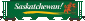 4-Bay Cylindrical Grain Saskatchewan Green