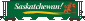 4-Bay Cylindrical Grain Saskatchewan Green